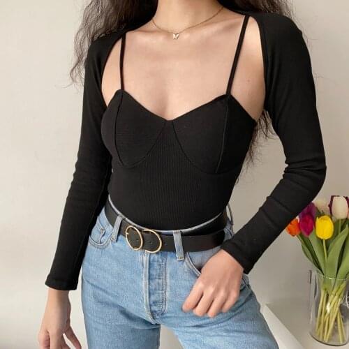 Crop Knit Cardigan Women Summer Fungus Peter Pan Collar Lace Up Bow Knit Shirts Cute Y2k Woman Short Sleeve Sweaters Tops 2021