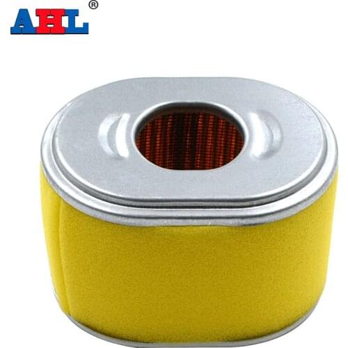 AHL Motorcycle Air Filter For Honda 17210-ZE1-517 17210-ZE1-505 17210-ZE1-507 17210-ZE1-822 17210-ZE1-821 17210-ZE1-820