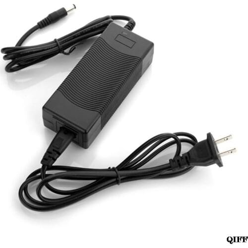 25.2v2a 25.2V 2Alithium li-ion Battery Charger For 6 Series 21.6V 22.2V 24V lithium li-ion Li-polymer Battery Pack July 17