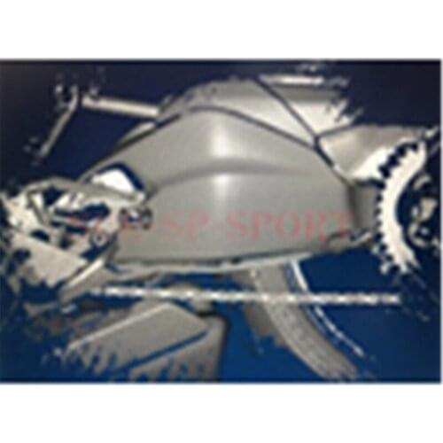 Motorcycle Swingarm protector Cover Farings For Ducati Panigale v2 2020-2021 Full Carbon Fiber 100