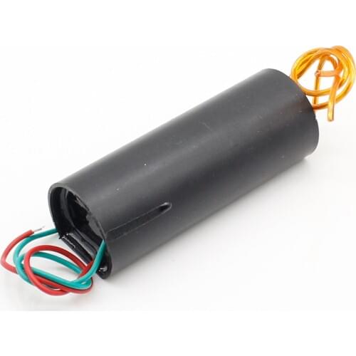 1pcs New DC 3V-6V bis 400kV 400000V Boost Step up Power Module High Voltage Generator