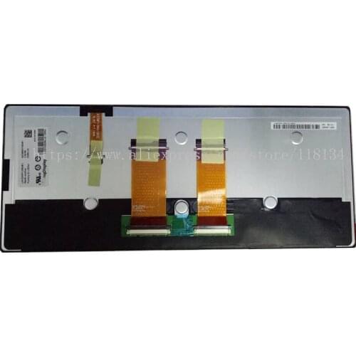 12.3 inch LA123WF4-SR02 LA123WF4-SR01 LA123WF4-SR09 LA123WF4-SR08 LA123WF4-SR09original car screen 1920 * 720 full viewing angle