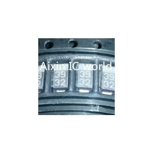 10PCS - 20PCS NEW 39 32 RSX501LA-20 RSX501LA 20V 5A SMA RSX501LA-20TR PS2100 PS2100-TR SOD-123HS Schottky diodes