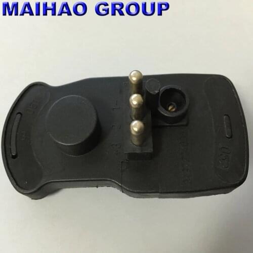 10pcs/lot 3437224035 3437010039 3437224015 AIR FLOW POTENTIOMETER THROTTLE POSITION for MERCEDES BENZ W124 W126 W201 W460 W461