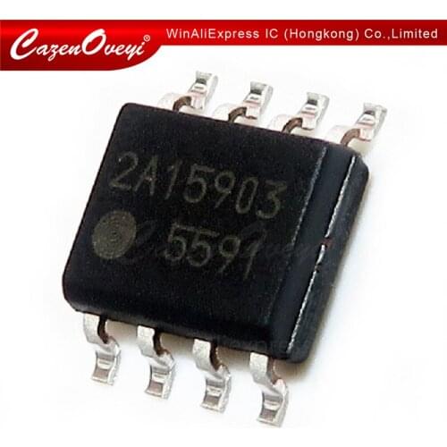 5pcs/lot FA5591N 5591 FA5591 SOP-8 In Stock