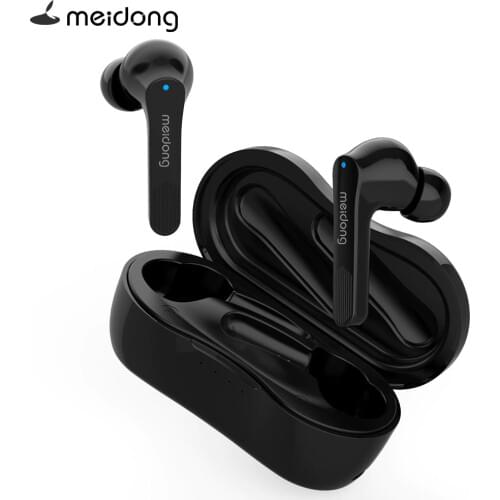 MEIDONG KY06[Upgraded] wireless earphone TWS Bluetooth headphones Sport Earbuds With Mic For all smart Phone Xiaomi Huawei