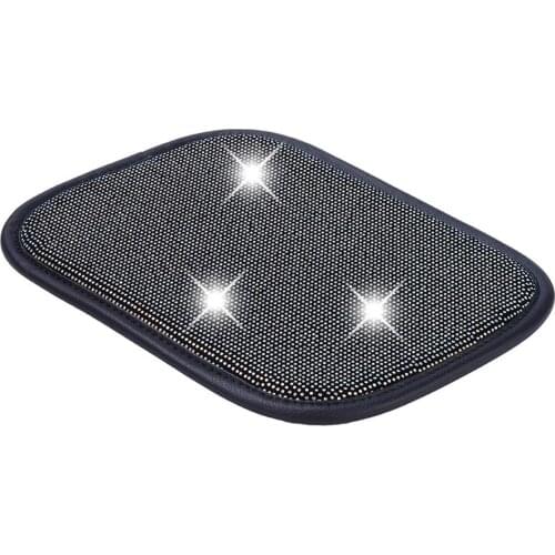 Car Armrests Cover Arm Rest Padding Protective Case Automobile Center Console Covers Car Decoration Accessories 1 Piece