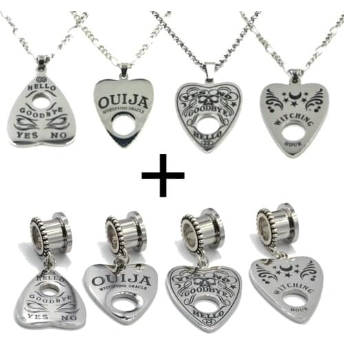 DreamLee Pendant Chains