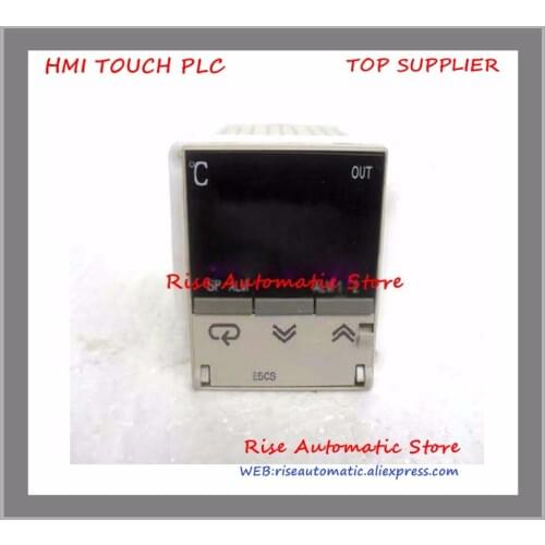 E5CS-RKJU-W Thermostat New Original