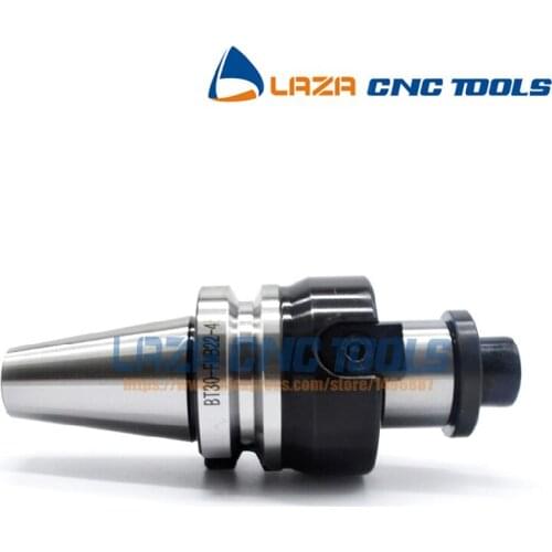 BT30-FMB22-45L Face Mill Shell Arbor,22mm Mill Holder for CNC Milling Machine 300R/400R/EMR CNC Milling Cutter BT30-FMB22-45mm
