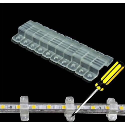 JIERWORLD LED Strips