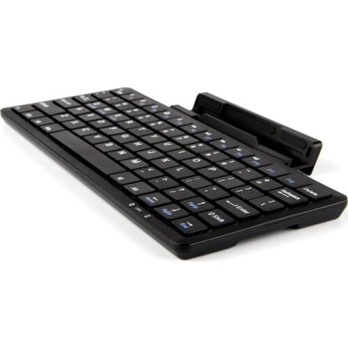 MAORONG TRADING Bluetooth keyboard with Metal Bracket For CHUWI Hi12 12'' replacement keyboard for chuwi hi12 win10 Andriod 5.1