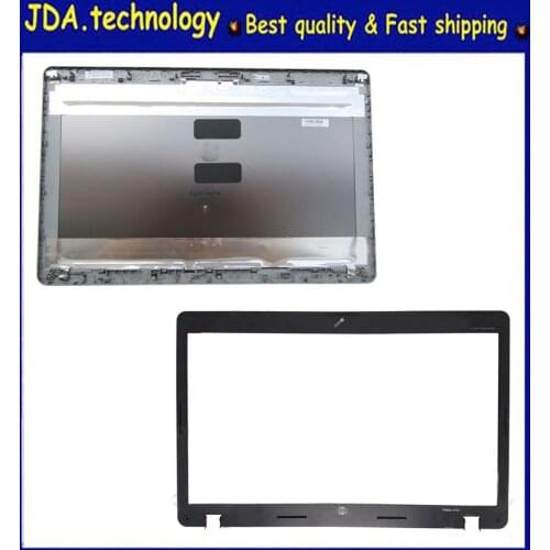 MEIARROW New for HP 17.3" ProBook 4730s LCD BACK COVER LID 6070B0491501 646272-001