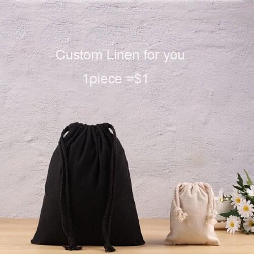 Individual Gift Wrapping And Cards NALIA'S POUCHES China