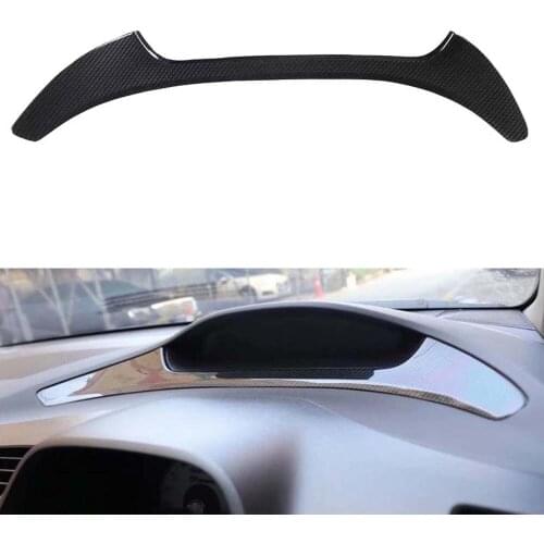 New Auto Moldings For Honda Civic 8th 2004-2009 Right Hand Drive Car Autometer Speedometer Styling Trim Sticker
