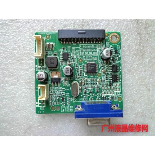 Original AOC TPV E2270SWN 715G6851-M01-000-004L Drive Signal Motherboard