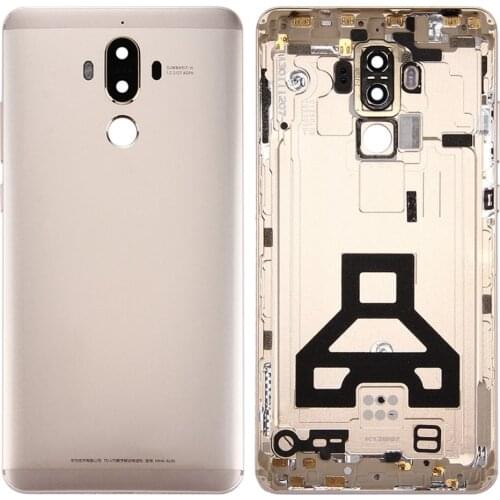 IPartsBuy for Huawei Mate 9 Original Battery Back Cover