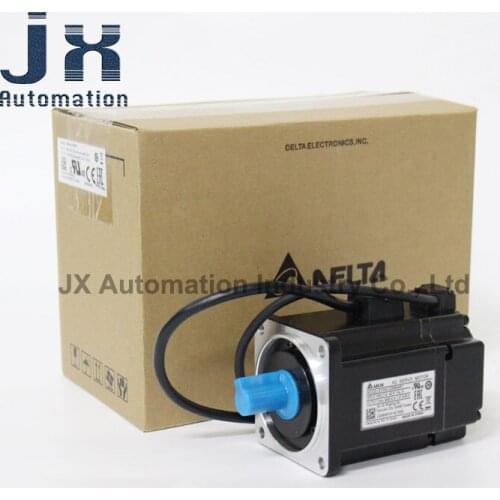 Original Delta Servo Motor 400W 400V 3000r/min ECMA-J10604RS ECMA-J10604SS