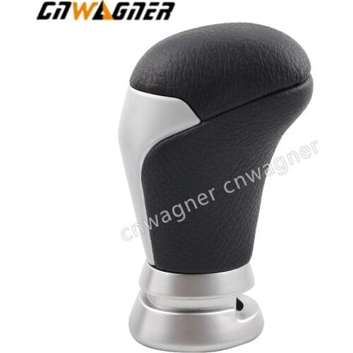 Gear knob for Land Cruiser Prado 18-19 Automatic Gearbox Handles Gear Shift Knob Stick Lever Head for Toyota Highlander 15-19