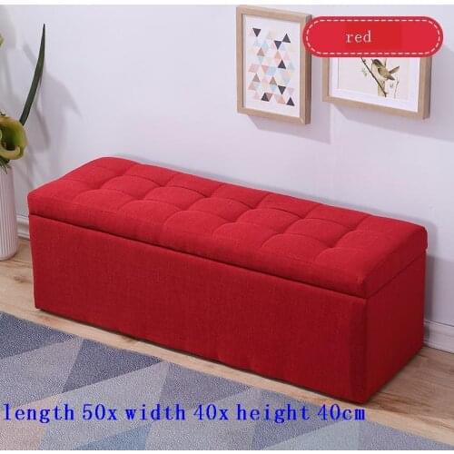 Sgabelli Escalera Fauteuil Gonflable Krukje De Rangement Sgabello Change Shoes Kids Furniture Taburete Pouf Storage Chair