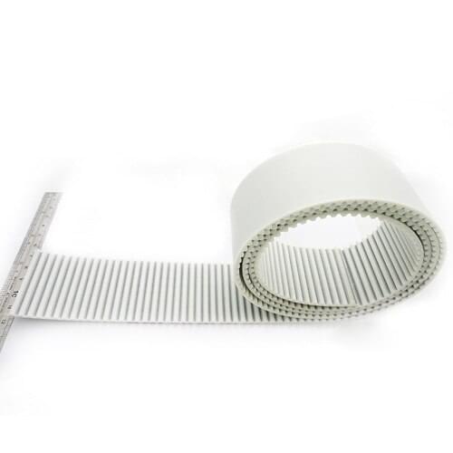 Synchronous Transmission Bandwidth Of 35 1025-1838mm Long Special Frame And Tajima Embroidery Machines Kanda Belt