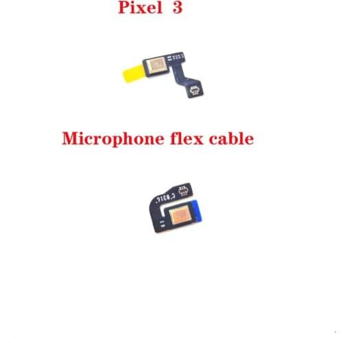 For Google Pixel 3 Light Sensing Cable Light Distance Call Sensor Breathing Indicator