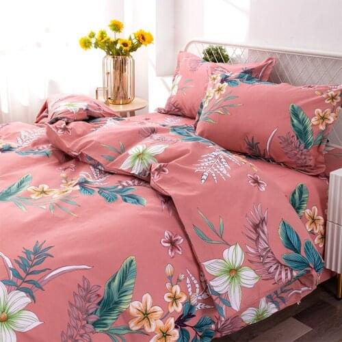 100% Cotton Pure Cotton Fabric Handmade DIY Smooth Skin-friendly Soft and Comfortable Household Goods Bedding Fabrics Sewing