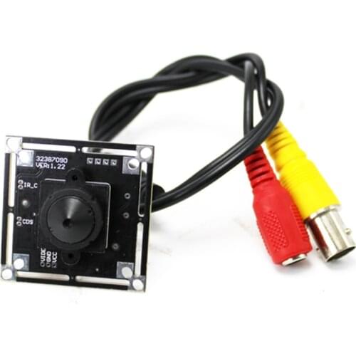 800TVL Analog CCTV Camera Home security security surveillance camera LENS 3.6MM