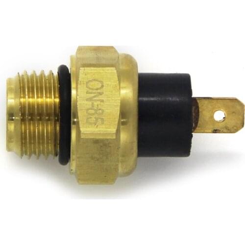 Temperature sensor For Honda FES125 Pantheon FES150 PS250 Ruckus PC800 NV750C2 NV600 NV400 NSS250 NSS250 GL1500A SES125 SES150