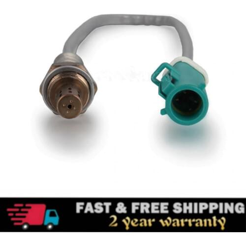 FOR FORD FIESTA MK4 MK5 MK6 FUSION FOCUS MK1 1.25 i 1.3 1.4 1.6 LAMBDA OXYGEN SENSOR 2S6A9F472BB