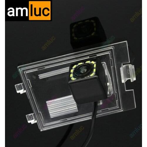 For Jeep Compass Liberty Grand Cherokee Patriot 2009 2010 2011 2012 2013 2014 2015 Car Parking Back up Rear View Reverse Camera