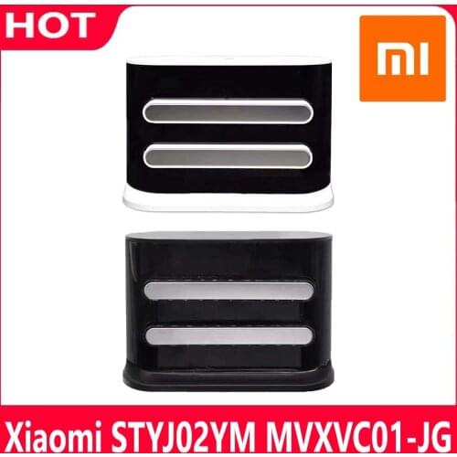 Xiaomi STYTJ02YM MVXVC01-JG Charger Dock Base Charging Station Parts Robotic Vacuum Cleaner Accessories