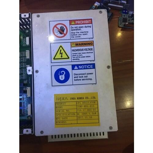 CPS REGULATOR IXWP-REG-015