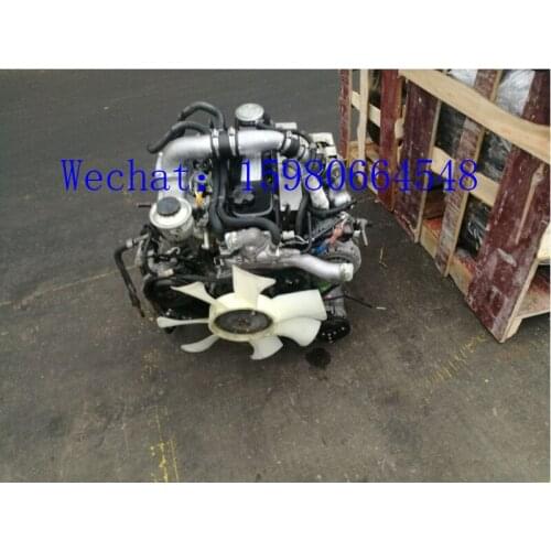 Auto Motor QD32T engine For Nissan taxi/ZhengzhouNissan/D22/pickup/Odin/Ruiqi/PALADIN
