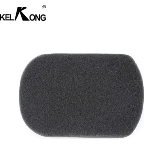 KELKONG 1 Pc Air Filter Element Square Fits Robin Subaru EH09 EY08 EY15 EY20 Air Cleaner Foam Sponge # 227-36006-03 Engine