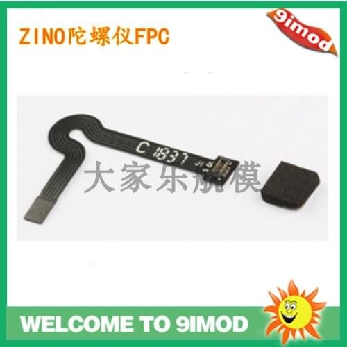 Hubsan Zino H117S RC Drone Quadcopter Spare Parts ZINO000-07 Gyro FPC