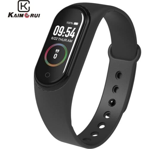 Smart Bracelets Kaimorui China