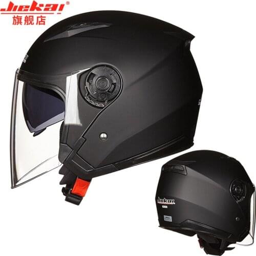 Classic Black Half Helmet Personality for Adult Men Women Vintage Motorcycle Scooter Helmet Cascos De Motociclistas Helmets