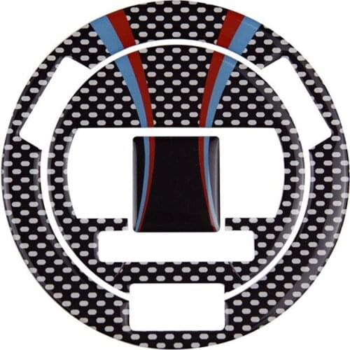 KODASKIN-EU Protection Motorcycle Fuel Gas Tank Pad Cover Stickers Decals for F650GS F700GS F800GS ADV F800S F800ST F800R F800GT