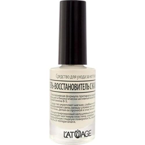 L'atuage Cosmetic Nail Oils