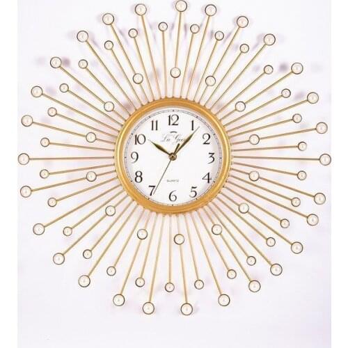 La Geer Clock