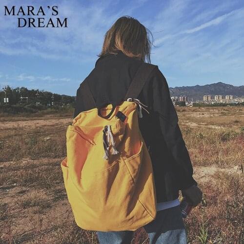 Мужские рюкзаки Mara's Dream China At AliExpress