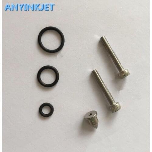 For Domino Venturi components kits 37772 for Domino A100 A200 A300 A series Printer