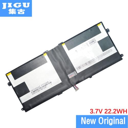 JIGU SGPBP04 Original laptop Battery For SONY Xperia Tablet S 3.7V 6000MAH 22.2WH for Tablet PC Battery