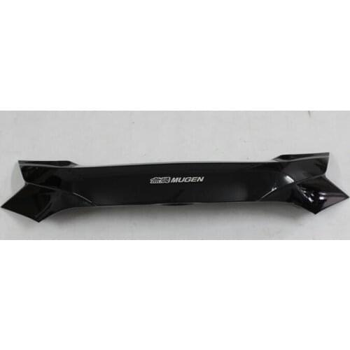Suitable for Used Specially Refit the Black Front Face of Infinite and Binzhi Zhongwang Assembly
