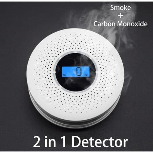 Scimagic-RC Carbon Monoxide Detectors