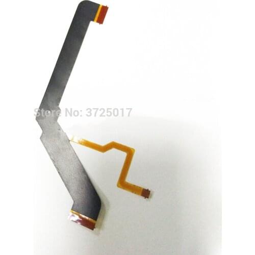 LCD hinge flexible FPC rotate shaft Flex Cable replacement for Olympus E-P5 EP5 Camera
