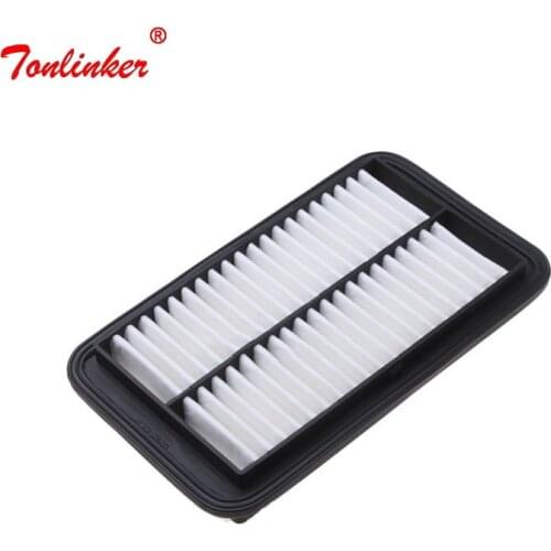 Car External Cabin Air Filter For Suzuki 2009-2016 Model Alto Liana A 1.4L Liana A6 1.4L OEM: 13780-75F00