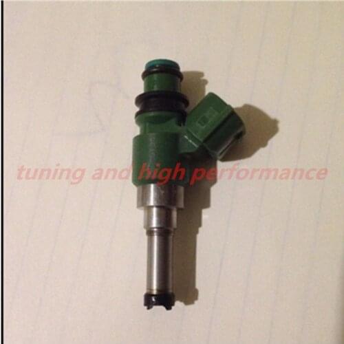 ATV GRIZZLY Motorcycle injection For Yamaha ATV Grizzly 450 550 700 fuel injector 3B4-13761-00 3B4-13761-00-00 3B4-13761-0000