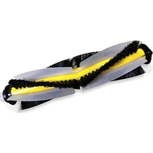 Robotic Vacuum Cleaner Main Brush for Midea VCR06 VCR07 Robot Vacuum Cleaner Brush parts Accessories